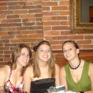 Meet your Posher, Patti